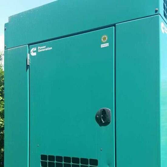 Generator Installation