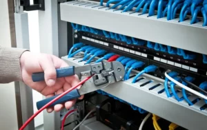 Industrial Electrical