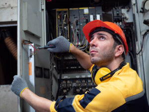 Electrician Contractor