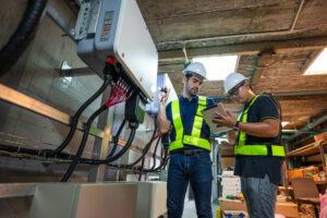 Commercial Electrical