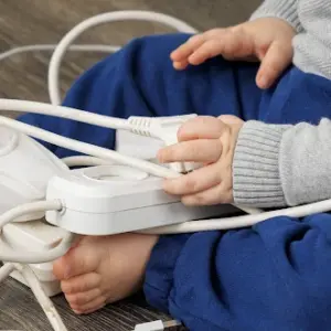 Electrical Safety Tips