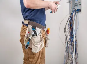 Electrical Services