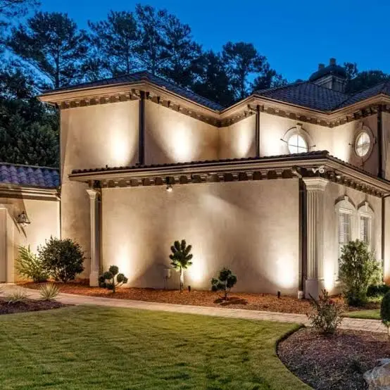 Exterior Lighting
