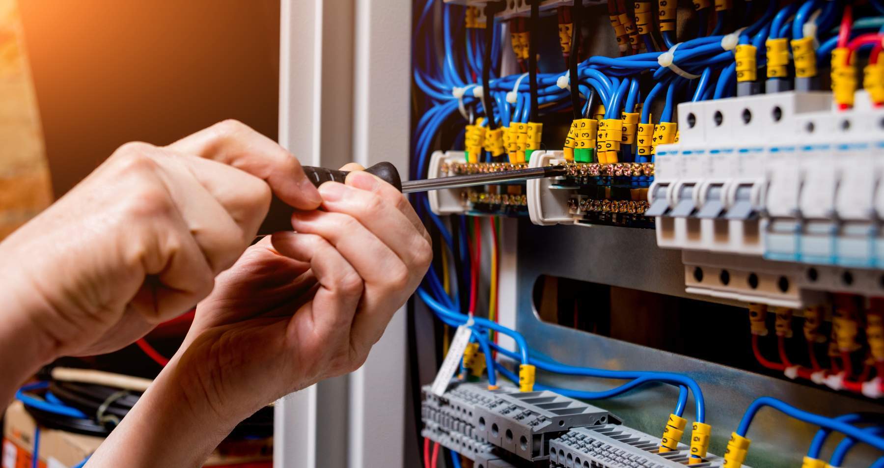 Distribution Panel Upgrades