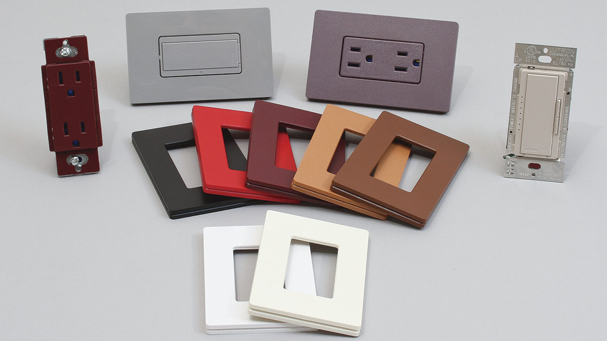 For Residential Properties