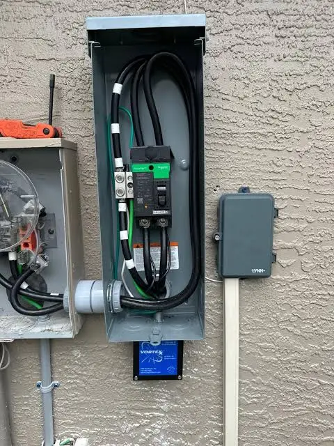 Electrical Panel Replacement & Upgrades