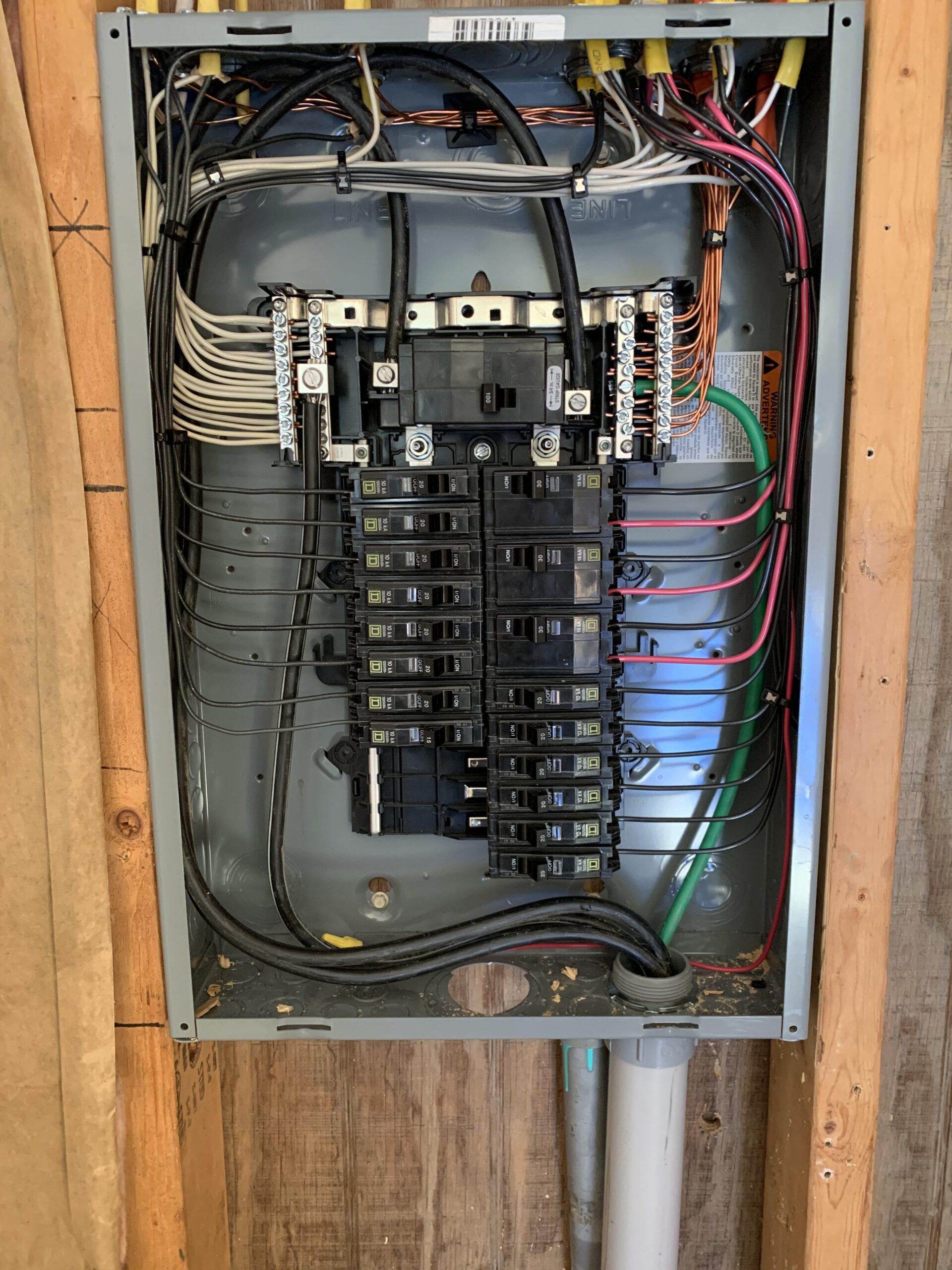 Panel Swaps image