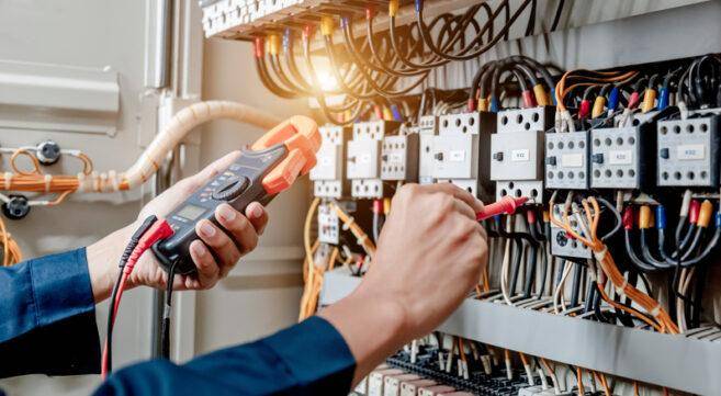 Should You Call a Local Electrician