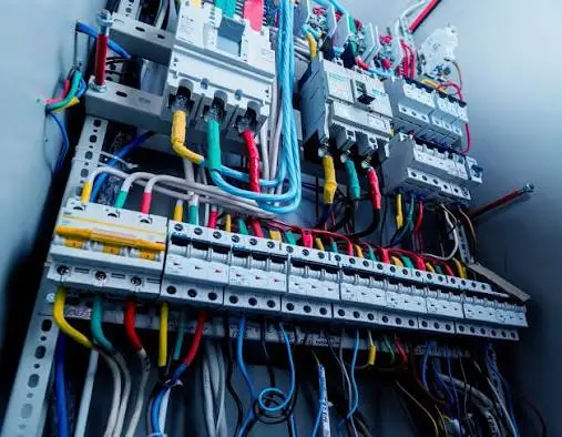 Electrical Installation Company Serving Novi, MI IBanner Image