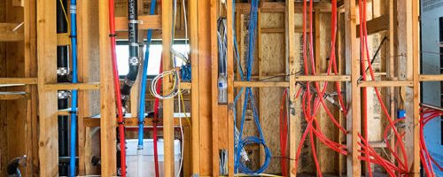 Complete Wiring Commercial
