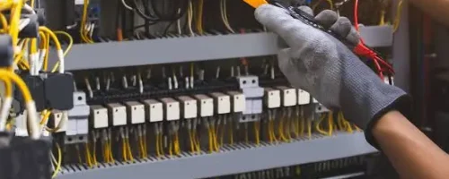 Full & Partial Rewiring commercial