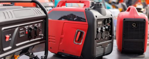Generator Installation