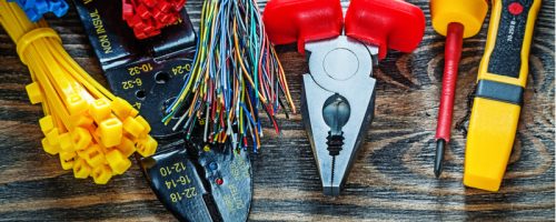 Rewiring